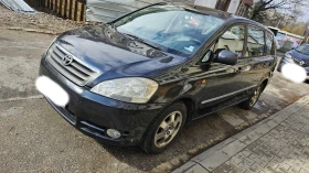 Toyota Avensis verso, снимка 1