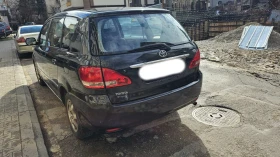 Toyota Avensis verso, снимка 3