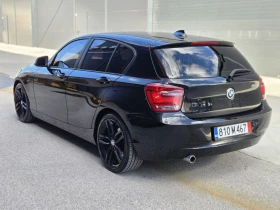 BMW 116 2.0D, снимка 4