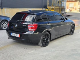 BMW 116 2.0D, снимка 3