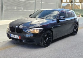 BMW 116 2.0D, снимка 1