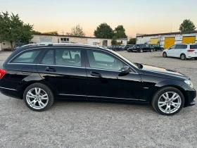 Mercedes-Benz C 350 AMG, снимка 8