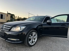 Mercedes-Benz C 350 AMG, снимка 7