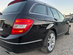 Mercedes-Benz C 350 AMG, снимка 9