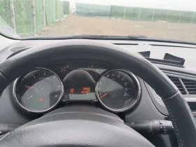 Peugeot 5008 2.0 Дизел 163кс, снимка 3