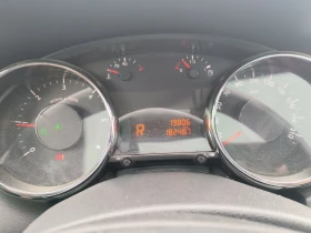 Peugeot 5008 2.0 Дизел 163кс, снимка 4