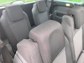 Peugeot 5008 2.0 Дизел 163кс, снимка 9