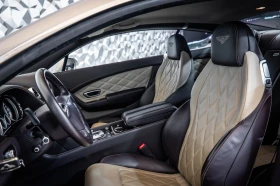 Bentley Continental gt W12 Speed Keyless* Soft-Close* Massage* , снимка 14