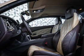 Bentley Continental gt W12 Speed Keyless* Soft-Close* Massage* , снимка 13