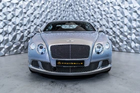 Bentley Continental gt W12 Speed Keyless* Soft-Close* Massage* , снимка 2
