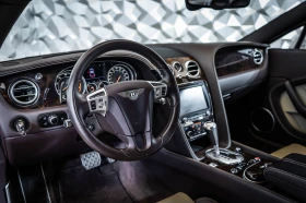 Bentley Continental gt W12 Speed Keyless* Soft-Close* Massage* , снимка 8