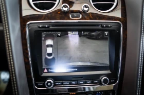 Bentley Continental gt W12 Speed Keyless* Soft-Close* Massage* , снимка 17