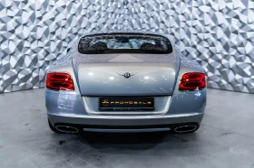 Bentley Continental gt W12 Speed Keyless* Soft-Close* Massage* , снимка 5