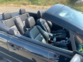 Peugeot 307 CC, снимка 9