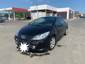 Peugeot 307 CC, снимка 4