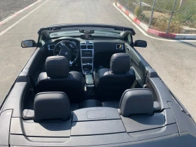 Peugeot 307 CC, снимка 11