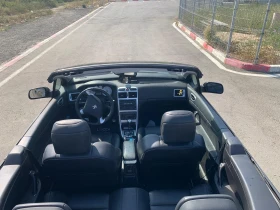 Peugeot 307 CC, снимка 7