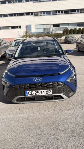 Hyundai Bayon BC3 CUV, снимка 1