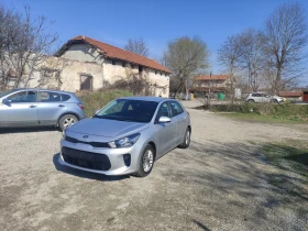 Kia Rio 1.3като нов 131000км фул екстри, снимка 1