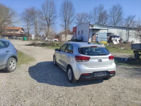 Kia Rio 1.3като нов 131000км фул екстри, снимка 5