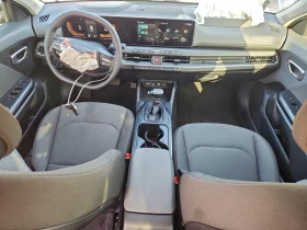 Kia K4 2.0L 4 Front-wheel Drive, снимка 9