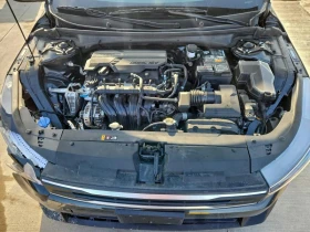 Kia K4 2.0L 4 Front-wheel Drive, снимка 12