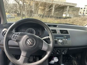 Suzuki Swift, снимка 10