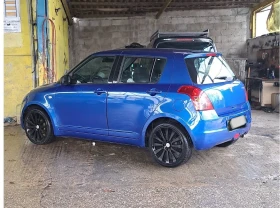Suzuki Swift, снимка 2
