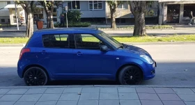 Suzuki Swift, снимка 5