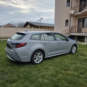 Toyota Corolla 1.8 hibrid, снимка 6