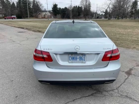 Mercedes-Benz E 350 4MATIC * AMG PACK* ПОДГРЕВ* ПАНОРАМА* КАМЕРА* , снимка 5