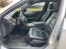 Mercedes-Benz E 350 4MATIC * AMG PACK* ПОДГРЕВ* ПАНОРАМА* КАМЕРА* , снимка 7