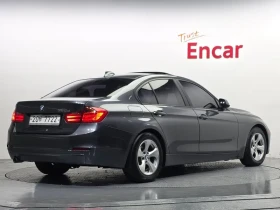 BMW 320 d, снимка 2