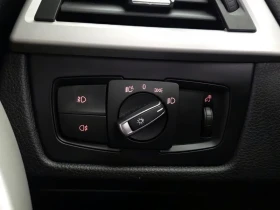BMW 320 d, снимка 15