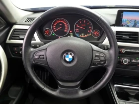 BMW 320 d, снимка 13