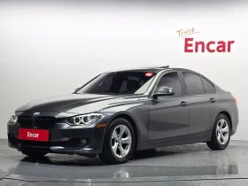 BMW 320 d, снимка 1