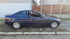 BMW 323, снимка 1