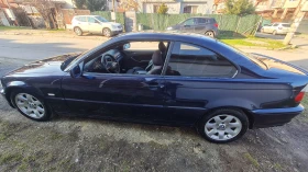 BMW 323, снимка 2