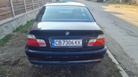 BMW 323, снимка 4