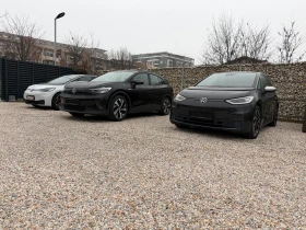 VW ID.4 PRO 82kw HEAD UP DISPLEY, снимка 3