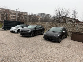 VW ID.4 PRO 82kw HEAD UP DISPLEY, снимка 2