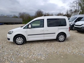 VW Caddy ИТАЛИЯ, снимка 3