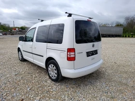 VW Caddy ИТАЛИЯ, снимка 4