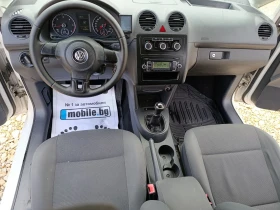 VW Caddy ИТАЛИЯ, снимка 11