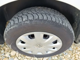VW Caddy ИТАЛИЯ, снимка 15