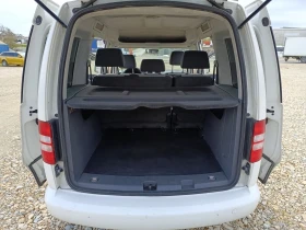 VW Caddy ИТАЛИЯ, снимка 10