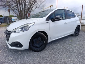 Peugeot 208 1.2 83к.с.(61 kW), снимка 2