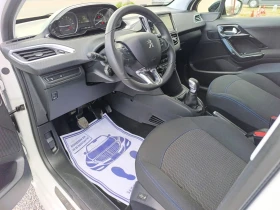 Peugeot 208 1.2 83к.с.(61 kW), снимка 10