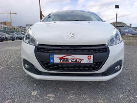 Peugeot 208 1.2 83к.с.(61 kW), снимка 5