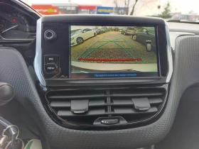 Peugeot 208 1.2 83к.с.(61 kW), снимка 12